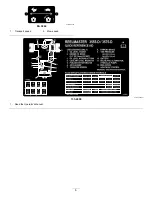 Preview for 6 page of Toro 03820 Operator'S Manual