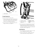 Preview for 19 page of Toro 04018 Greensmaster Flex 18 Operator'S Manual