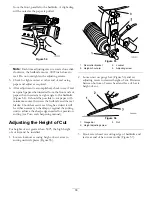 Preview for 33 page of Toro 04018 Greensmaster Flex 18 Operator'S Manual