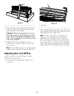 Preview for 34 page of Toro 04018 Greensmaster Flex 18 Operator'S Manual