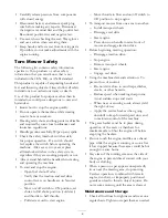 Preview for 6 page of Toro 04022 Greensmaster Flex 21 Operator'S Manual