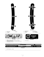 Preview for 9 page of Toro 04022 Greensmaster Flex 21 Operator'S Manual