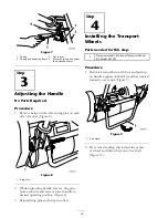 Preview for 12 page of Toro 04022 Greensmaster Flex 21 Operator'S Manual