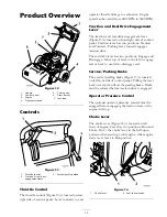 Preview for 15 page of Toro 04022 Greensmaster Flex 21 Operator'S Manual