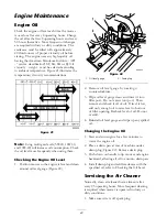 Preview for 24 page of Toro 04022 Greensmaster Flex 21 Operator'S Manual