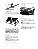 Preview for 35 page of Toro 04022 Greensmaster Flex 21 Operator'S Manual