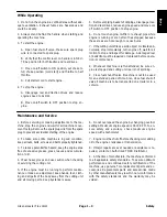 Preview for 7 page of Toro 04022 Greensmaster Flex 21 Service Manual