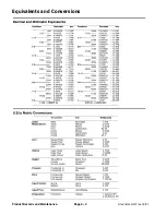 Preview for 10 page of Toro 04022 Greensmaster Flex 21 Service Manual