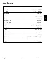 Preview for 16 page of Toro 04022 Greensmaster Flex 21 Service Manual