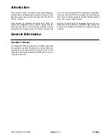 Preview for 17 page of Toro 04022 Greensmaster Flex 21 Service Manual