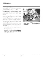 Preview for 18 page of Toro 04022 Greensmaster Flex 21 Service Manual