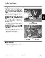 Preview for 19 page of Toro 04022 Greensmaster Flex 21 Service Manual