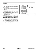 Preview for 20 page of Toro 04022 Greensmaster Flex 21 Service Manual