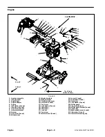 Preview for 22 page of Toro 04022 Greensmaster Flex 21 Service Manual