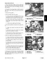 Preview for 23 page of Toro 04022 Greensmaster Flex 21 Service Manual