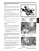 Preview for 35 page of Toro 04022 Greensmaster Flex 21 Service Manual