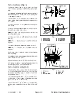 Preview for 37 page of Toro 04022 Greensmaster Flex 21 Service Manual