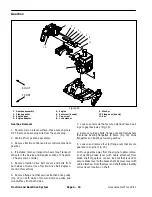 Preview for 40 page of Toro 04022 Greensmaster Flex 21 Service Manual