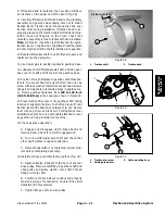 Preview for 45 page of Toro 04022 Greensmaster Flex 21 Service Manual