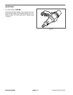 Preview for 52 page of Toro 04022 Greensmaster Flex 21 Service Manual