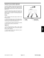 Preview for 57 page of Toro 04022 Greensmaster Flex 21 Service Manual