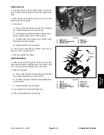 Preview for 63 page of Toro 04022 Greensmaster Flex 21 Service Manual