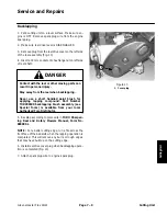 Preview for 79 page of Toro 04022 Greensmaster Flex 21 Service Manual