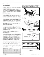 Preview for 82 page of Toro 04022 Greensmaster Flex 21 Service Manual