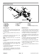 Preview for 84 page of Toro 04022 Greensmaster Flex 21 Service Manual