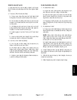 Preview for 87 page of Toro 04022 Greensmaster Flex 21 Service Manual