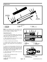 Preview for 88 page of Toro 04022 Greensmaster Flex 21 Service Manual