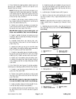 Preview for 89 page of Toro 04022 Greensmaster Flex 21 Service Manual