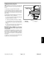 Preview for 93 page of Toro 04022 Greensmaster Flex 21 Service Manual