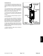 Preview for 95 page of Toro 04022 Greensmaster Flex 21 Service Manual