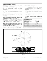 Preview for 96 page of Toro 04022 Greensmaster Flex 21 Service Manual