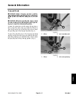 Preview for 99 page of Toro 04022 Greensmaster Flex 21 Service Manual