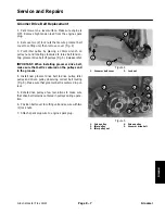 Preview for 103 page of Toro 04022 Greensmaster Flex 21 Service Manual