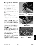 Preview for 105 page of Toro 04022 Greensmaster Flex 21 Service Manual