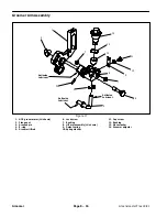 Preview for 112 page of Toro 04022 Greensmaster Flex 21 Service Manual