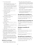 Preview for 6 page of Toro 04025 Operator'S Manual