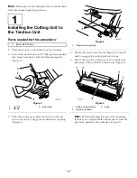 Preview for 10 page of Toro 04025 Operator'S Manual