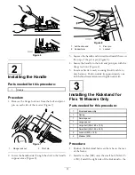 Preview for 11 page of Toro 04025 Operator'S Manual