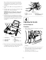 Preview for 12 page of Toro 04025 Operator'S Manual