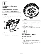 Preview for 13 page of Toro 04025 Operator'S Manual