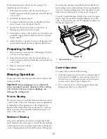 Preview for 19 page of Toro 04025 Operator'S Manual