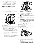 Preview for 24 page of Toro 04025 Operator'S Manual