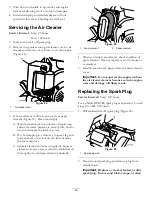 Preview for 23 page of Toro 04030 Operator'S Manual