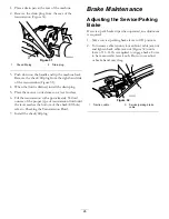 Preview for 26 page of Toro 04030 Operator'S Manual