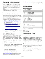 Preview for 5 page of Toro 04042 Diagnostic Manual