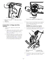 Preview for 9 page of Toro 04042 Diagnostic Manual